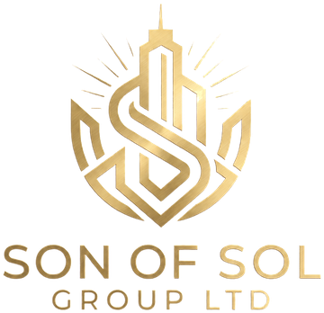 SON OF SOL GROUP LTD
