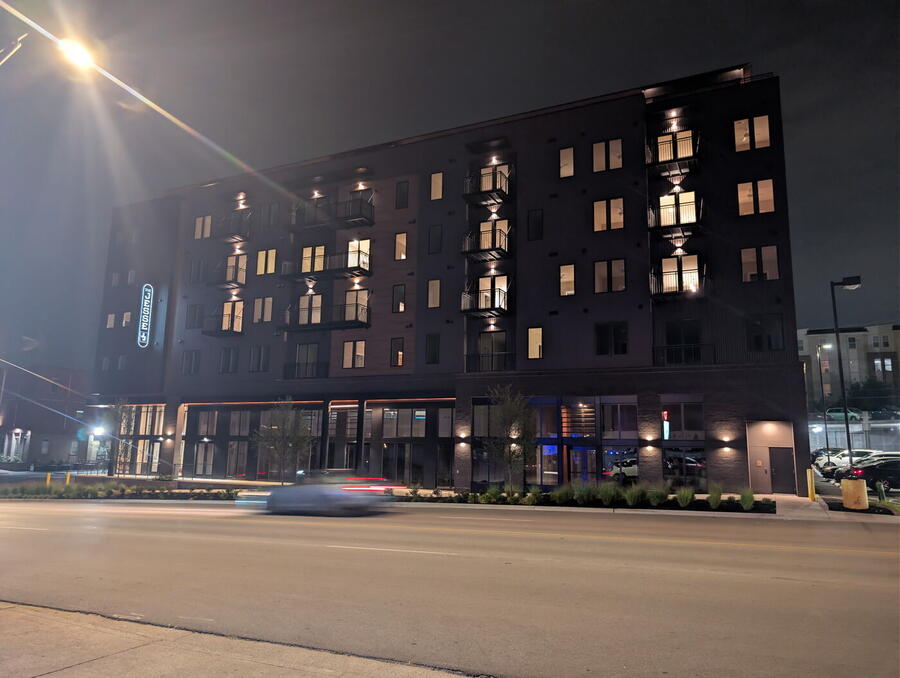 Residences, East Nashville