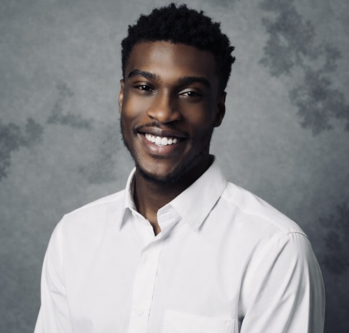 Sampson Ofosu Quarcoo, Founder and CEO of Son of Sol Group Ltd