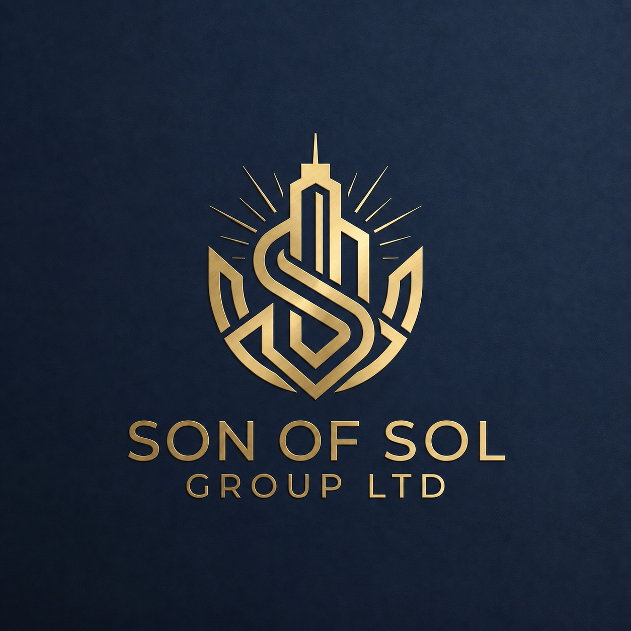 Son of Sol Group Ltd